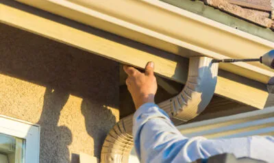 How Much Does Gutter Installation Cost?