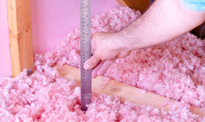 Roof Insulation: Everything You Need To Know