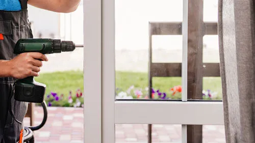 Exterior And Patio Door Replacement