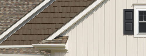 Vertical Board And Batten CertainTeed Siding