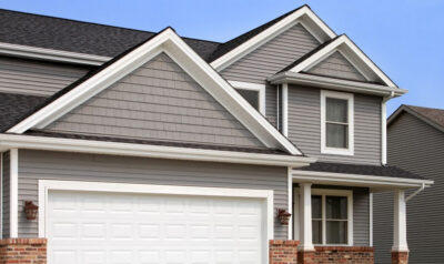 Types Of House Siding: A Complete Comparison Guide