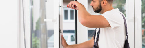 Window Replacement Home Contractor