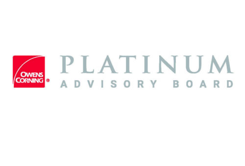 Owens Corning Platinum Advisory Board