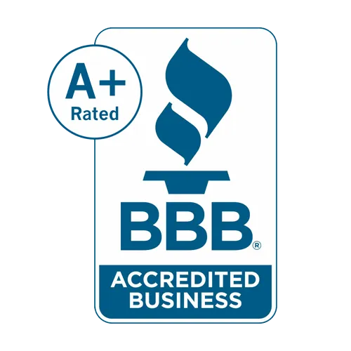 Home Genius Exteriors contractor installing asphalt roofing panels