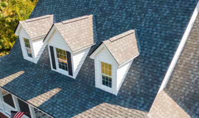 What Is A Dormer? Everything You Need To Know