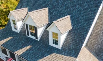 What Is A Dormer? Everything You Need To Know