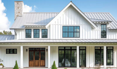 What Is a Cool Roof and How Does It Save Homeowners Money?