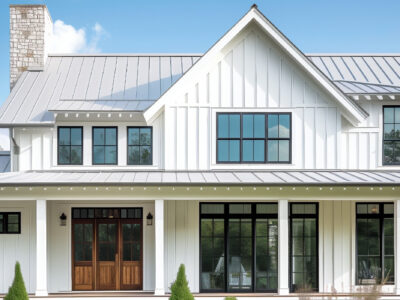 The Best Roofing Companies in America