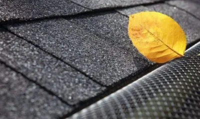 The Types of Gutter Guards