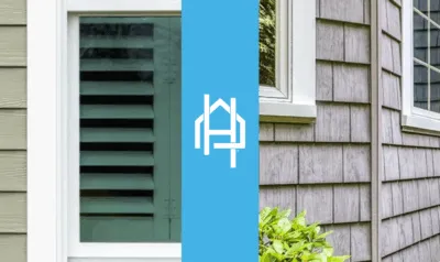 Fiber Cement Siding Vs. Vinyl Siding