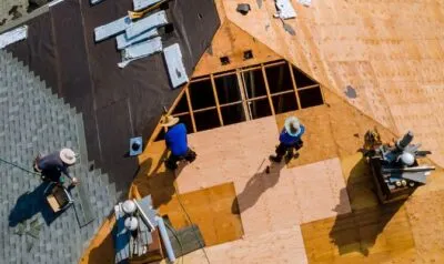 How Long Does It Take To Replace A Roof In Pittsburgh?