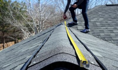 How Long Does a Roof Warranty Last?