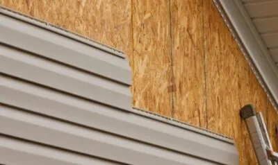 How Long Does It Take To Replace Siding In Pittsburgh?