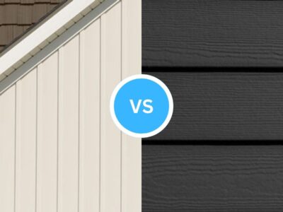 Hardie Board vs Cement Board: Which Siding Is Better for Your Home?