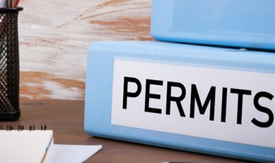 Do You Need a Permit to Replace Siding in North Carolina?