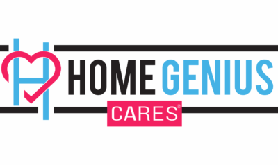 Home Genius Exteriors Launches Home Genius Cares