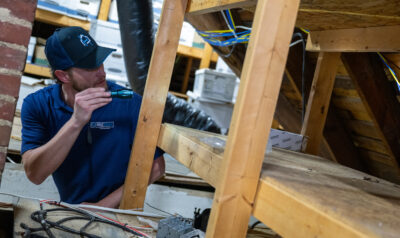 3 Reasons to Get Your Home Inspected Before Summer