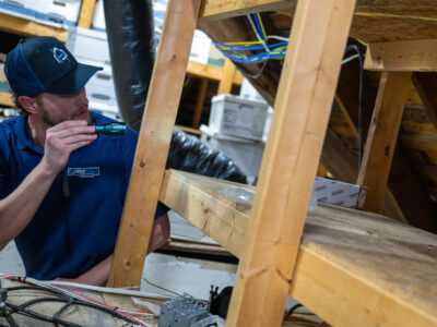 3 Reasons to Get Your Home Inspected Before Summer