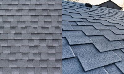 Composite Shingles vs. Asphalt Shingles: Which Roof Is Right for You?