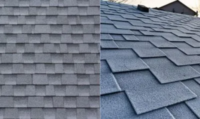 Composite Shingles vs. Asphalt: Which Roof Material is Right for Your Home?