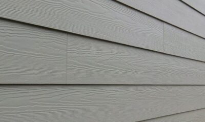 What Is Hardie Board Made Of?