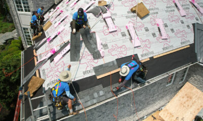 Do You Need A Permit to Replace A Roof In York, PA?