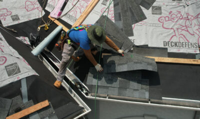 Do You Need A Permit To Replace Your Roof In Lancaster, PA?
