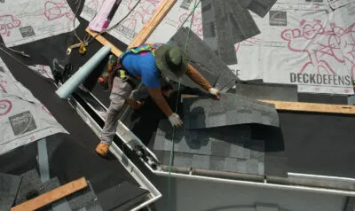 Do You Need A Permit To Replace Your Roof In Lancaster, PA?