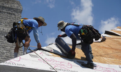 Do You Need A Permit To Replace Your Roof In Reading, PA?