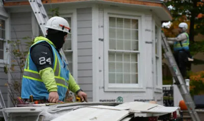 Do You Need a Permit to Replace Your Siding in Greenville, SC?