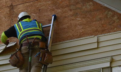 What Is the Best Siding for Greenville Homes?