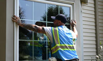 Window Nation Reviews vs. Home Genius Exteriors