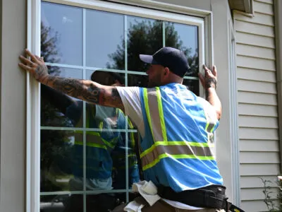 Window Nation Reviews vs. Home Genius Exteriors