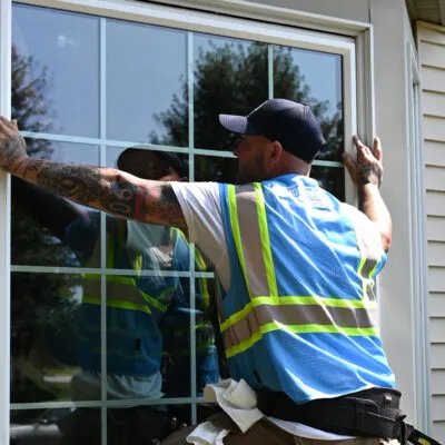Window Nation Reviews vs. Home Genius Exteriors