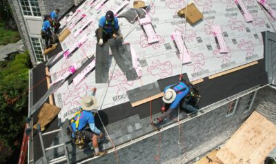 Do You Need a Permit to Replace Your Roof in Greenville, SC?