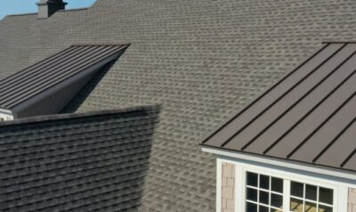 What Is The Best Roofing for Maryland Homes?