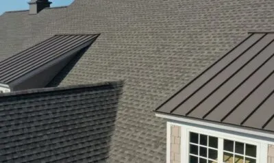 What Is The Best Roofing for Maryland Homes?