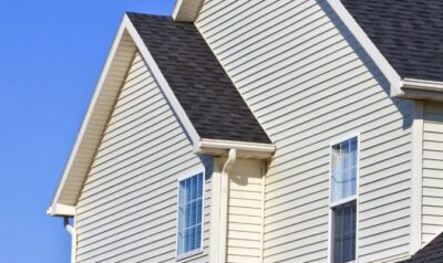 What Is The Best Siding for Maryland Homes?