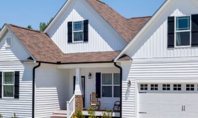 What Is The Best Siding for Ohio Homes?