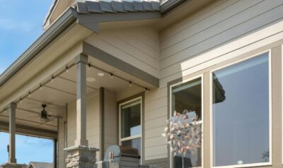 What Is The Best Siding for Virginia Homes?