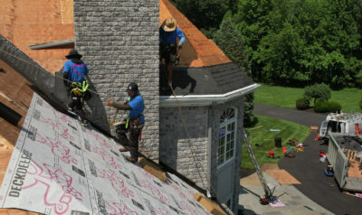 Roofing Tax Credits for South Carolina Homeowners in 2025