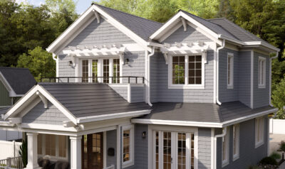 The Best Roof For Hurricanes