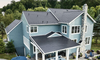Metal Shingles: Are They Worth It?