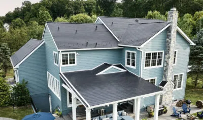 Metal Shingles: Are They Worth It?