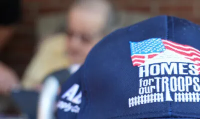 100-Year-Old WWII Veteran Honored with Free Roof in Pittsburgh