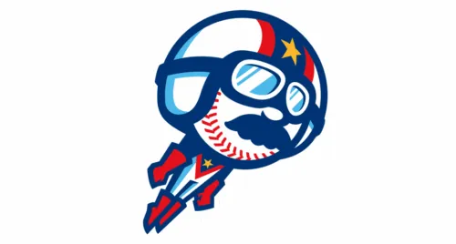 Kannapolis Cannon Ballers logo