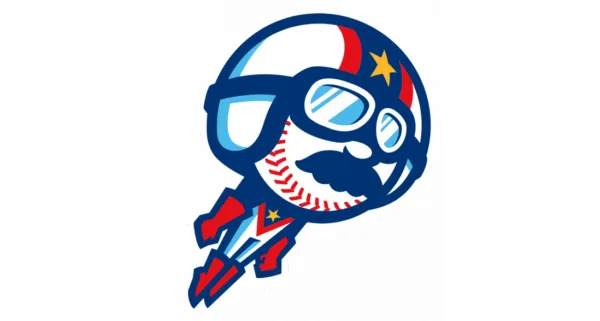 Kannapolis Cannon Ballers logo
