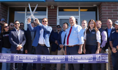 Home Genius Opens New Corporate Marketing Headquarters
