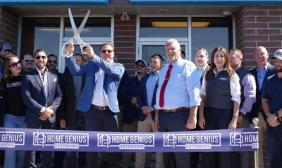 Home Genius Opens New Corporate Marketing Headquarters