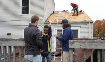 Reroofing vs Roof Replacement: Which Option Is Right for Your Home?